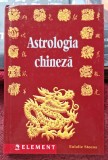 Astrologia chineza - Eulalie Steens