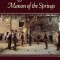 Jean de Florette &amp; Manon of the Springs
