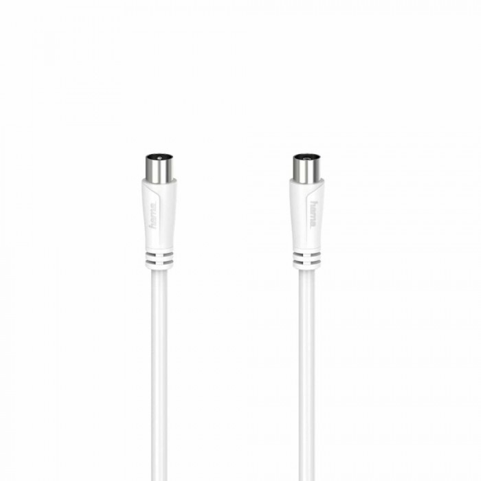 Cable Hama 00205046 White 3 m