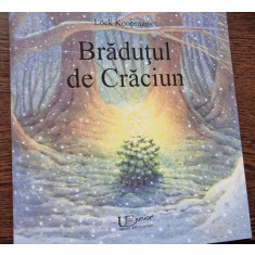 Bradutul de Craciun - Loek Koopmans