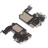 Difuzor Apple iPhone 16e, cu banda