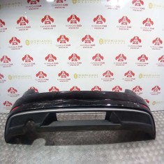 Bara Spate Audi A3 2012-2020