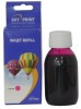 Cerneala rosie HP650 CZ102AE HP-650 Magenta - 100 ml