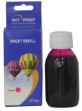 Cerneala rosie HP650 CZ102AE HP-650 Magenta - 100 ml