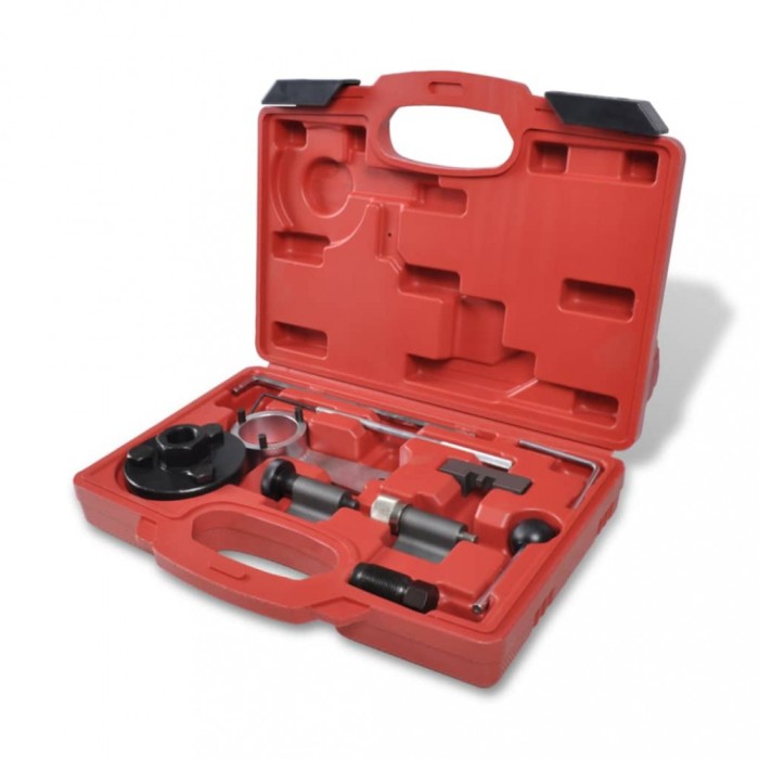 Set instrument de sincronizare pentru VAG 1.6 &amp; 2.0 TDI GartenMobel Dekor