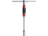 Cheie Tubulara Tip ''T'' Cu Maner Rotativ 14Mm
