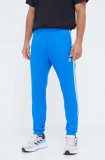 Adidas Originals pantaloni de trening Classics SST Track Pants cu imprimeu IM4542