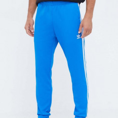 adidas Originals pantaloni de trening Classics SST Track Pants cu imprimeu IM4542