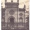 5455 - Bucuresti, SYNAGOGUE, Romania - old postcard - used - 1907