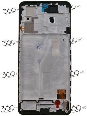 Display Xiaomi Redmi Note 10 PRO (4G) OEM WF foto