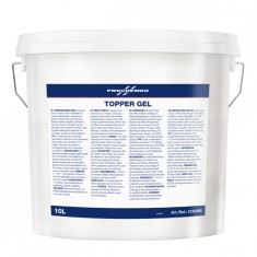 Graffiti Remover Suprafete Poroase, Topper Gel Prochemko, 10 Litri