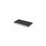 Filtru carboni activi pentru hotă BOSCH 00452150 00081761 SIEMENS Original