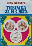 Treimea cea de-o fiinta - 1991 - Ioan Neamtu (N311)