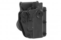 Toc pistol universal Adaptor X Swiss Arms Negru foto