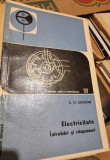 Electricitate, intrebari si raspunsuri - K.G. Jackson