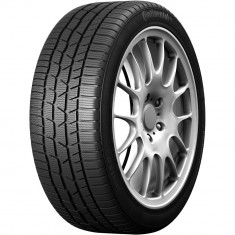 Anvelopa IARNA CONTINENTAL WINTER CONTACT TS830P RUN FLAT 205 50 R17 89H foto