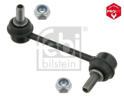 FEBI BILSTEIN 24945 Brat/bieleta suspensie, stabilizator foto