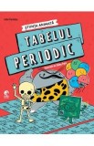 Tabelul periodic. Stiinta animata - John Farndon
