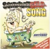 CD Markus Wegmann &lrm;&ndash; Schwarzgeld-Song (Singen Ist Silber - Schweigen Ist Gold), Dance