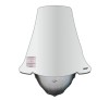 Parbriz mare transparent MBK Skyliner (00-03) - Yamaha YP 250 Majesty (00-03) 4T LC 250cc