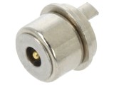 Conector EDAC 1 Poziție Feminin Pogo 24V - Cod 686A02222031A1E