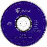 Salsa! Top Latino Dance Music, doar CD1 fara coperti