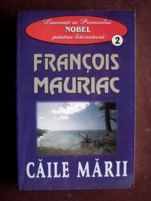 Caile marii foto