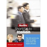 Cumpara ieftin Shortcut to Italian (Berlitz), Berlitz