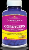 Cordyceps ciuperca tibetana forte 120cps