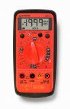 multimetru digital, BEHA-AMPROBE, 5XP-A, 0.1...200mV-1kV, 0.1...200&micro;A-