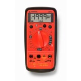 multimetru digital, BEHA-AMPROBE, 5XP-A, 0.1...200mV-1kV, 0.1...200&micro;A-