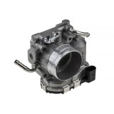 Carcasa clapeta acceleratie Vw Multivan T5 2.0 2003-, Transporter T5 2.0 2003-, 06A133062AA