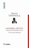 Universul estetic - Paperback brosat - Junimea