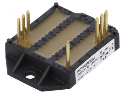 Diodă-Tiristor 1,6kV 230A ECO-PAC 2 THT foto