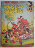 Cumpara ieftin Walt Disney&#039;s Nursery Stories (coperta uzata)