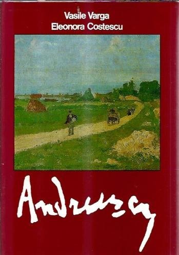 Andreescu - Eleonora Costescu, Vasile Varga