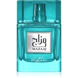 Zimaya Mazaaj Rythm Eau de Parfum unisex 100 ml