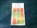 NOUA POVESTIRI - J.D. SALINGER