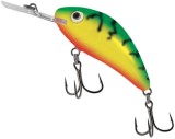 Vobler Salmo Rattlin Hornet, culoare GRT, 5.5cm, 10.5g