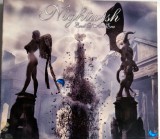 Nightwish &lrm;&ndash; End Of An Era _ dublu cd _ VG+ / VG+ symphonic metal _ Nuclear Blast, Europa, 2006