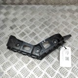 Suport bara de protecție dreapta spate VW GOLF VII 5G1, BQ1, BE1, BE2 2018 OEM: 5G6807394B 22325350