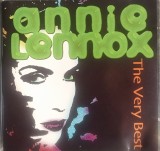 CD Annie Lennox The Verry Best