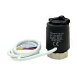 Cumpara ieftin Actuator normal inchis RZ-D07-230NC SmartElectro IntelligentHouse