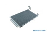 Radiator clima Ford FIESTA VI 2008-2016 #1