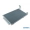 Radiator clima Ford FIESTA VI 2008-2016 #1