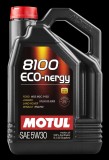 MOTUL 102898 8100 ECO-NERGY 5W30 ulei de motor