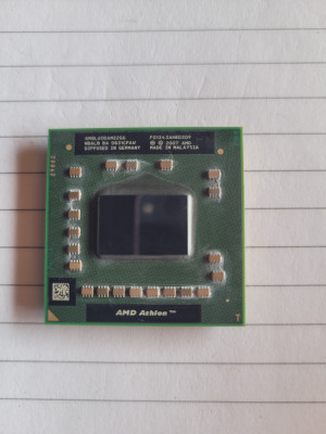 procesor AMD Athlon 64x2 AMQl60DAM22GG foto