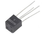 Punte redresoare monofazată 200V 1.2A