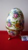 OU - OUA FABERGE DIN PORTELAN Nr. 8