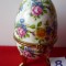 OU - OUA FABERGE DIN PORTELAN Nr. 8